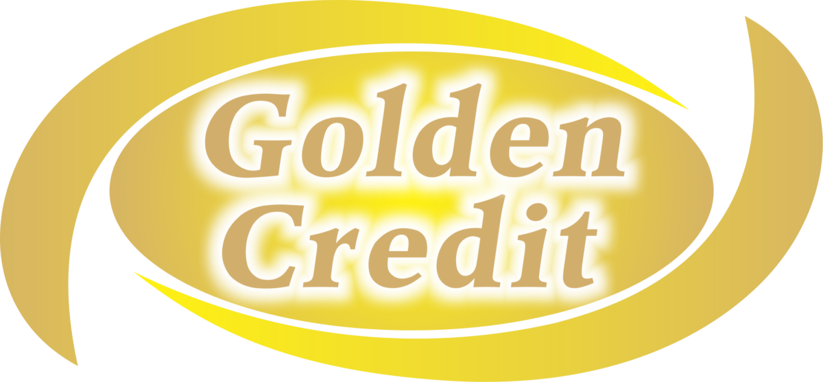 GOLDEN CREDIT
